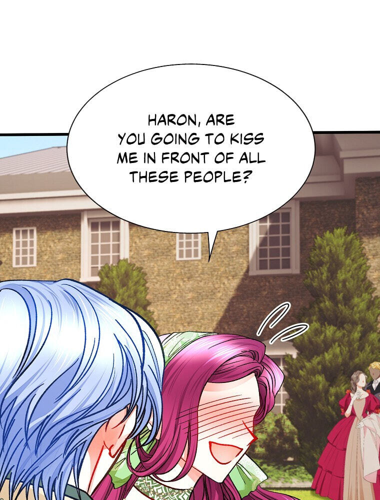 The Villainous Violet Chapter 98 page 98 - 