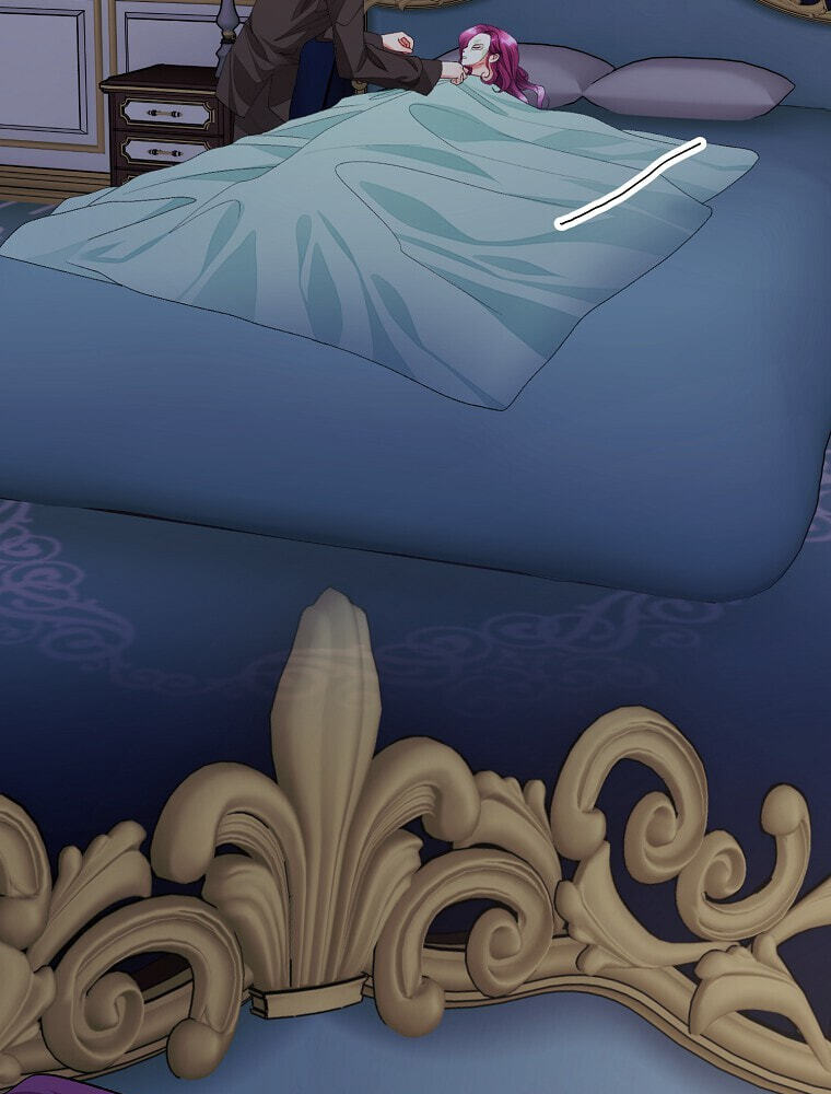The Villainous Violet Chapter 99 page 103 - 