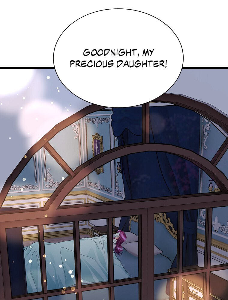 The Villainous Violet Chapter 99 page 107 - 