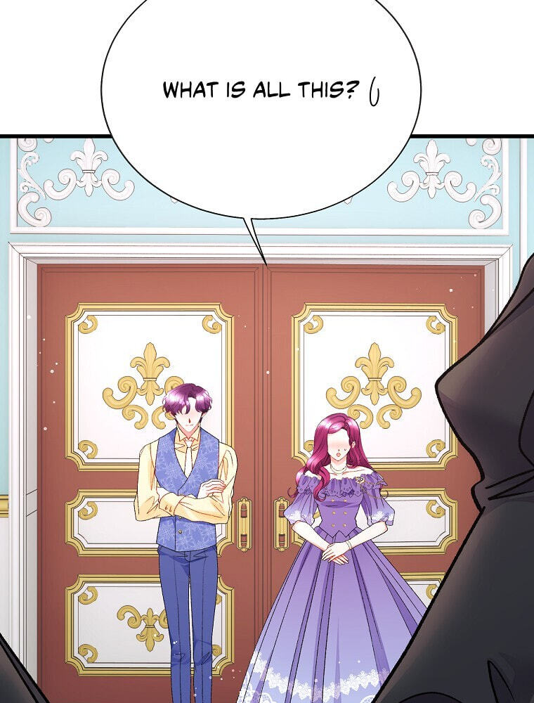 The Villainous Violet Chapter 99 page 15 - 