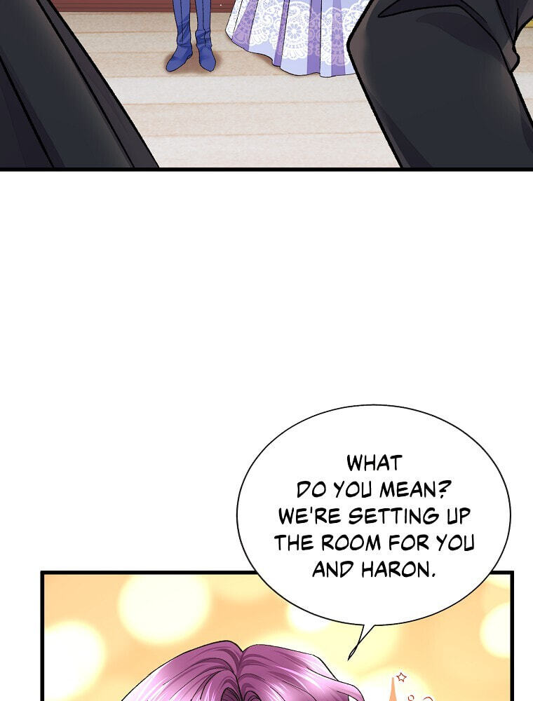 The Villainous Violet Chapter 99 page 16 - 