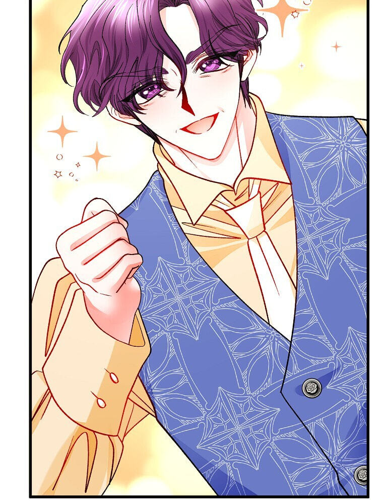 The Villainous Violet Chapter 99 page 17 - 