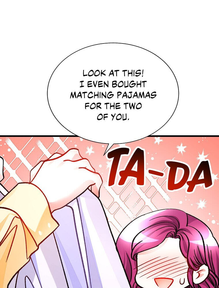 The Villainous Violet Chapter 99 page 18 - 