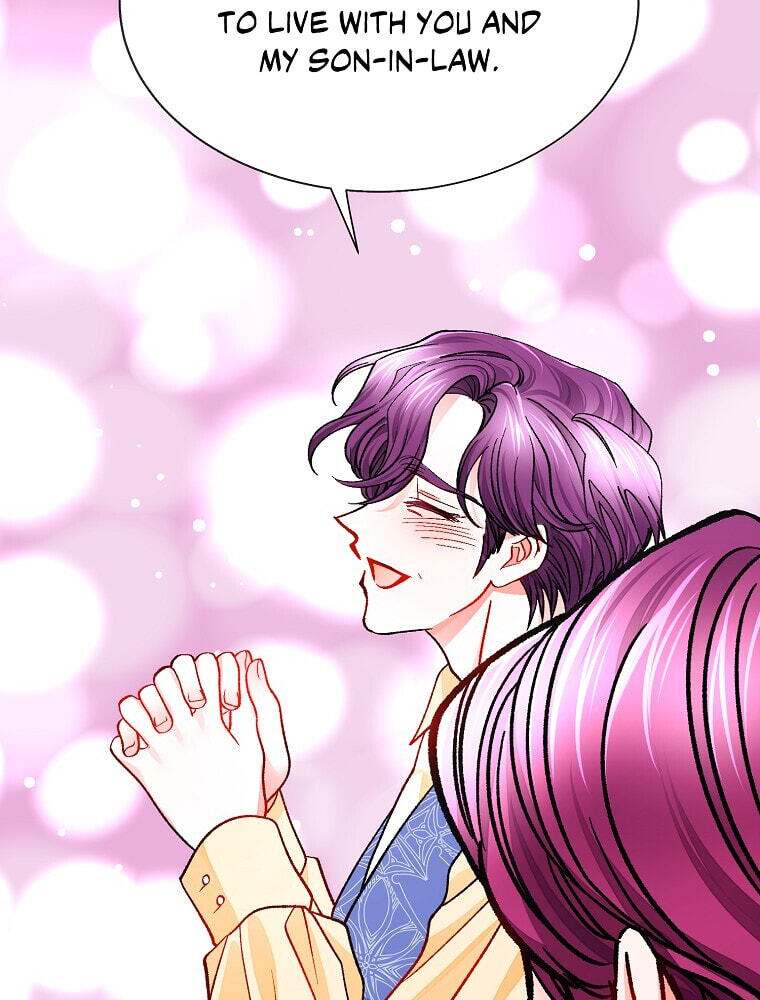 The Villainous Violet Chapter 99 page 20 - 