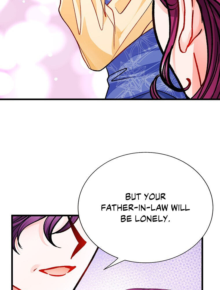 The Villainous Violet Chapter 99 page 21 - 
