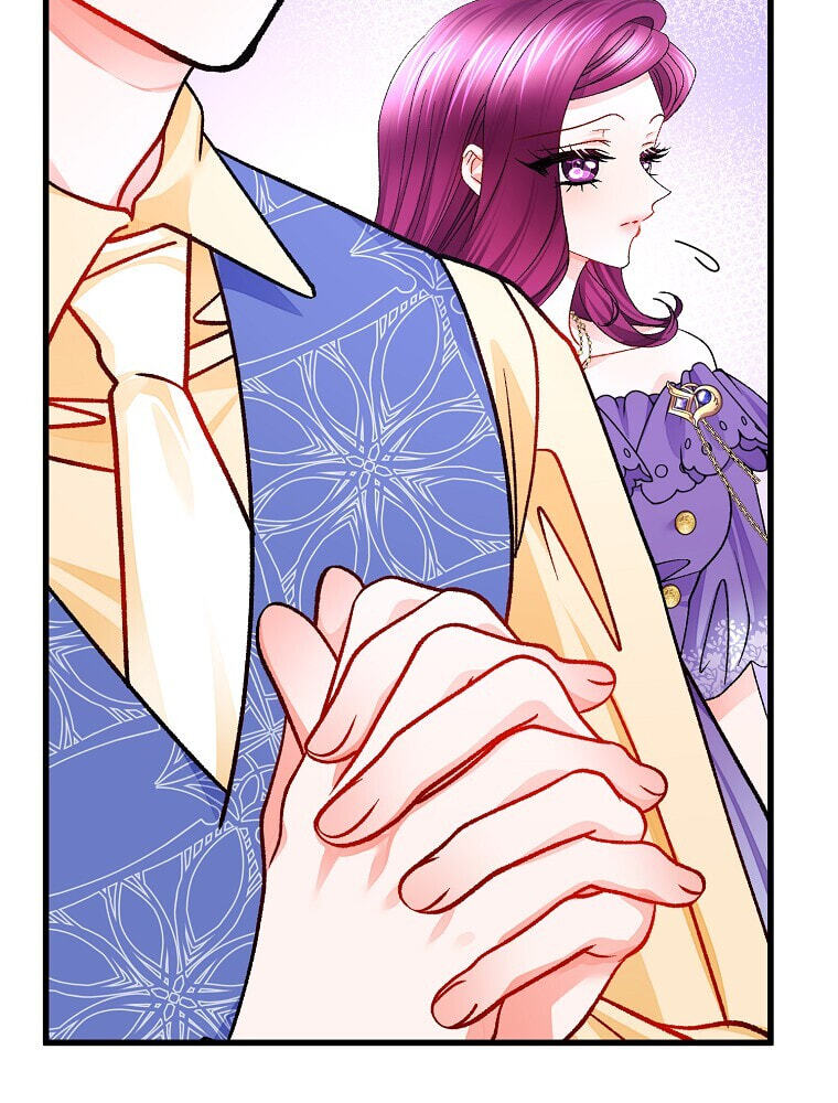 The Villainous Violet Chapter 99 page 22 - 
