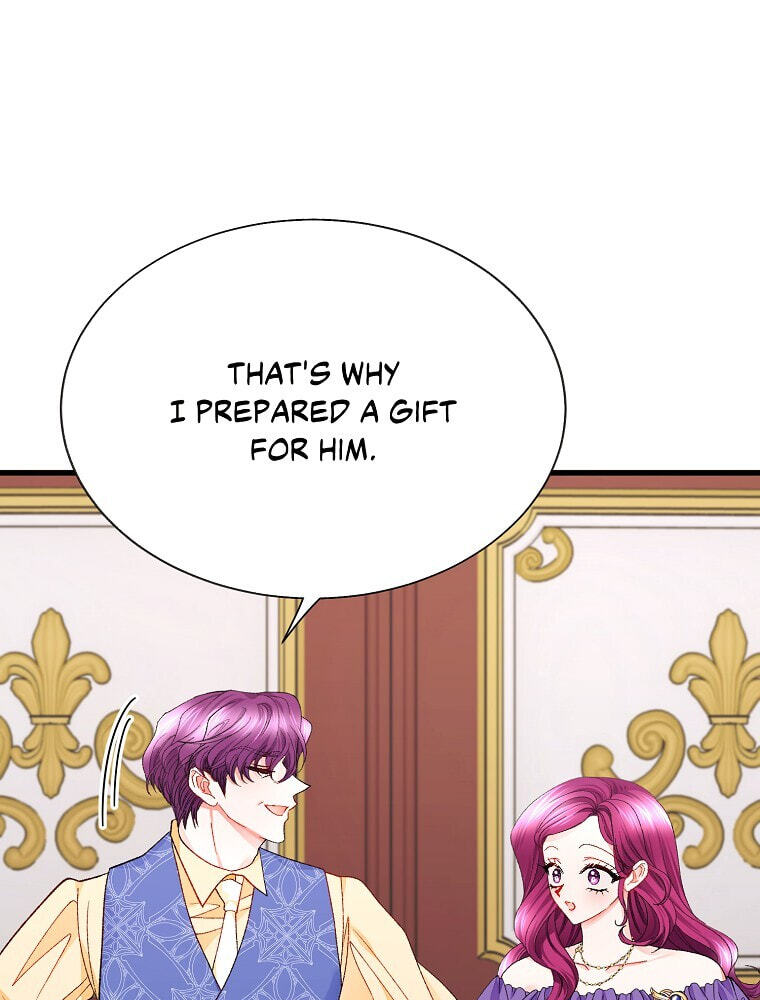 The Villainous Violet Chapter 99 page 23 - 