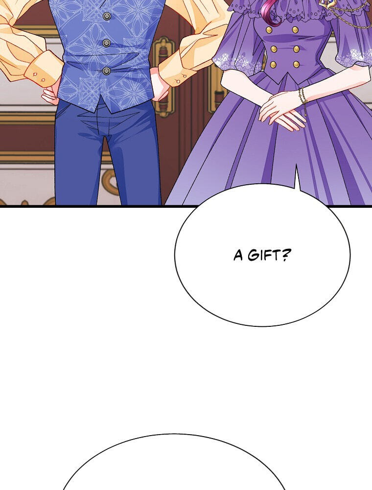 The Villainous Violet Chapter 99 page 24 - 