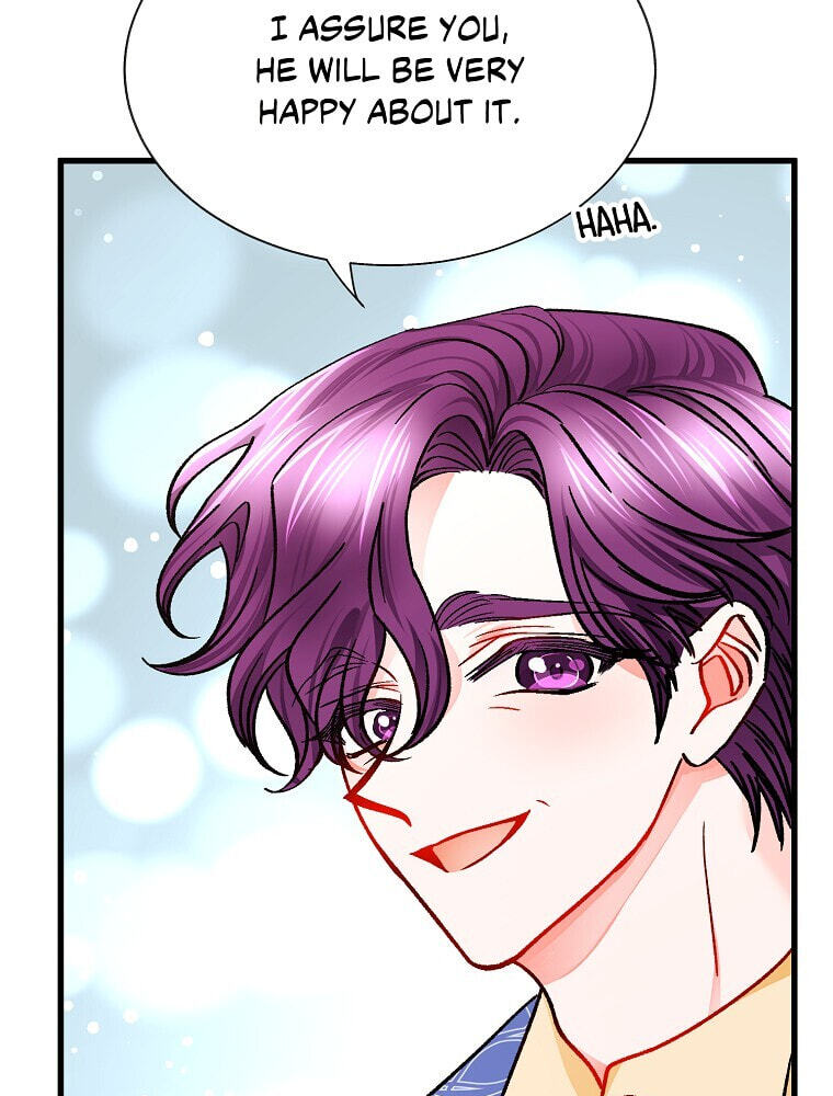 The Villainous Violet Chapter 99 page 25 - 