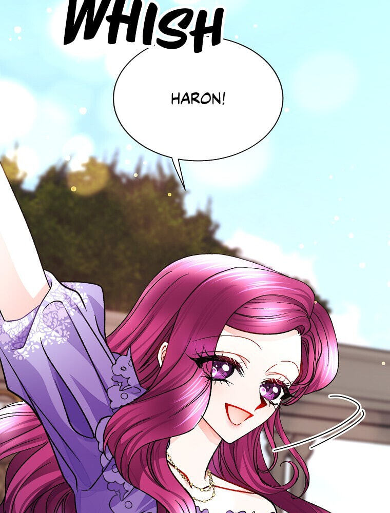 The Villainous Violet Chapter 99 page 29 - 