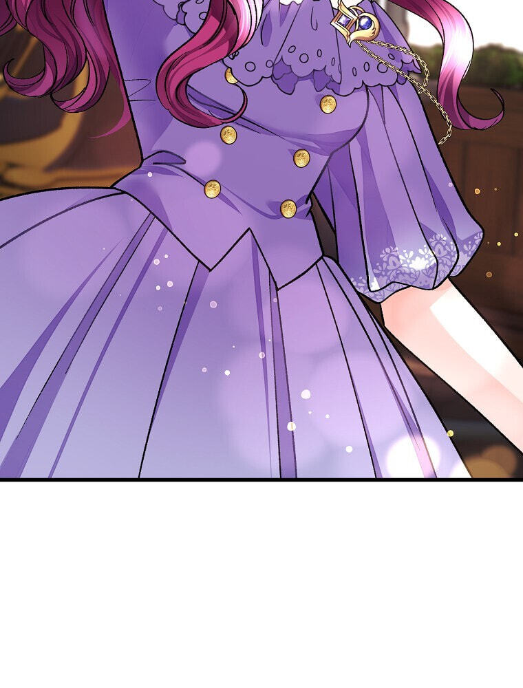 The Villainous Violet Chapter 99 page 30 - 