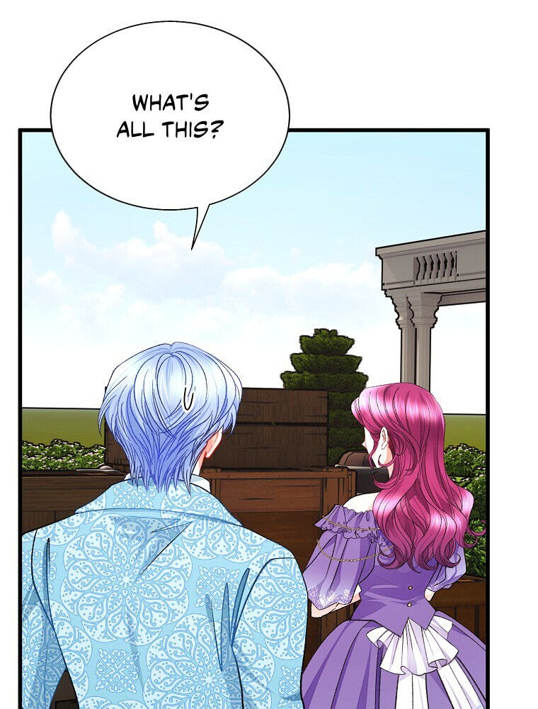 The Villainous Violet Chapter 99 page 31 - 