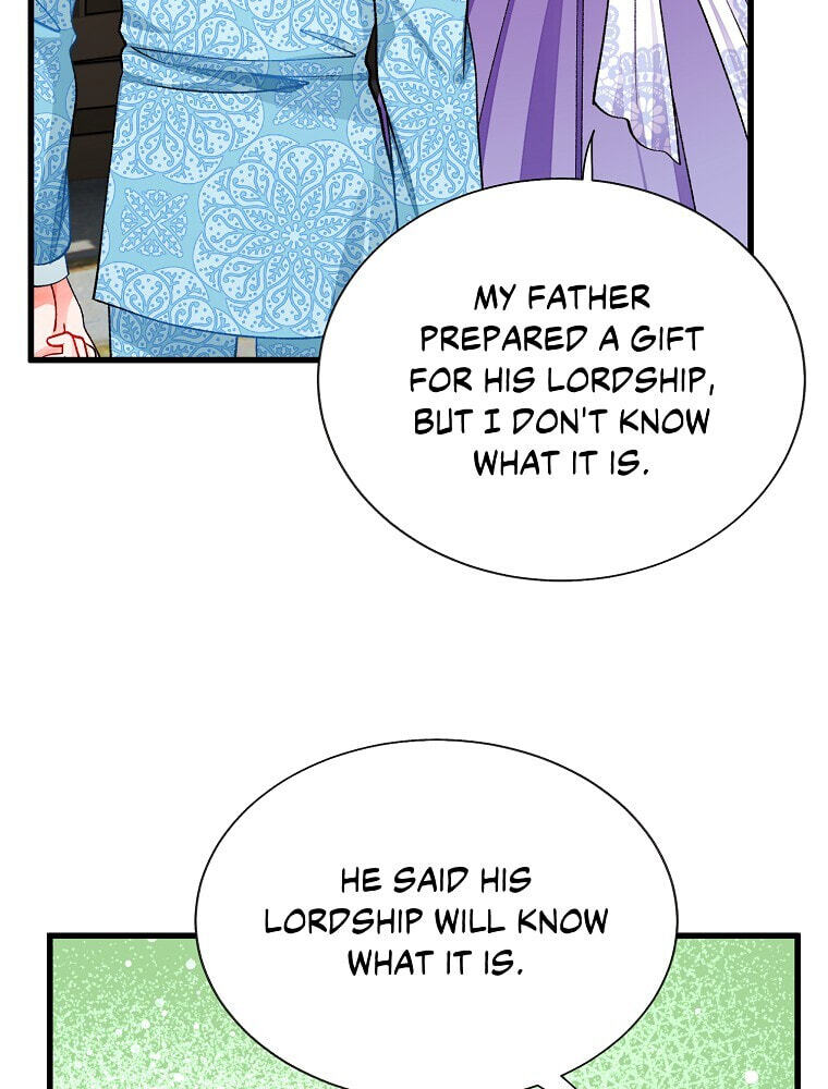 The Villainous Violet Chapter 99 page 32 - 
