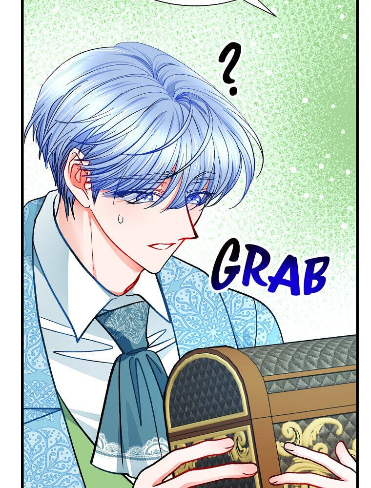 The Villainous Violet Chapter 99 page 33 - 