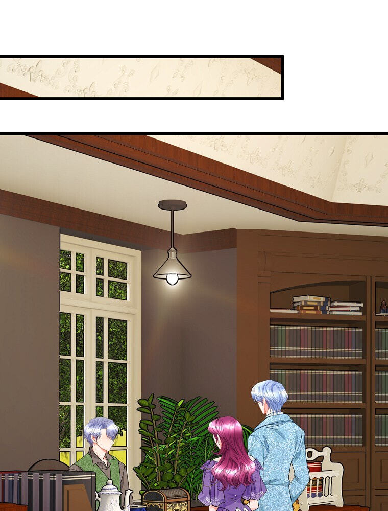 The Villainous Violet Chapter 99 page 35 - 