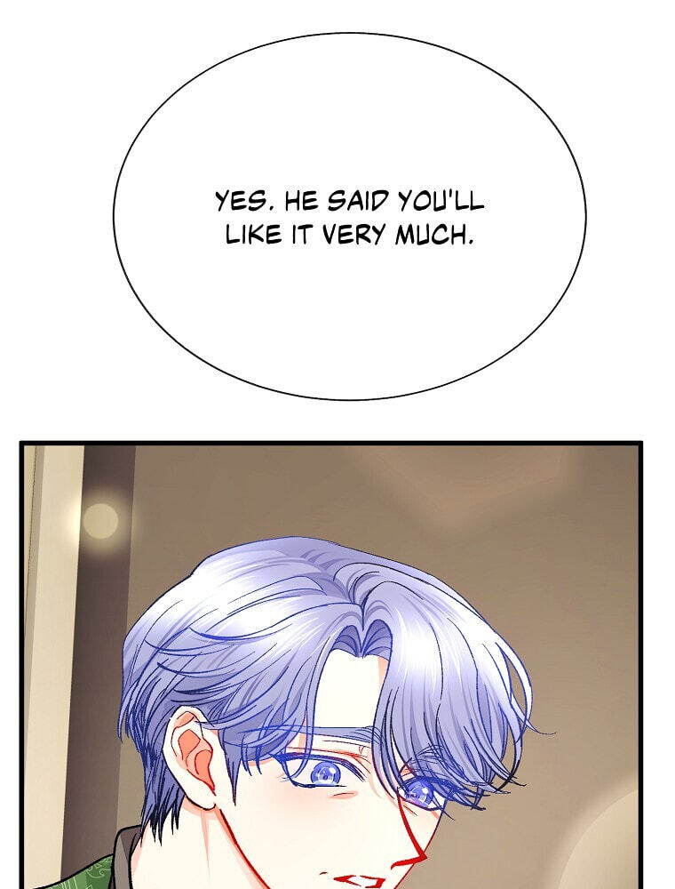 The Villainous Violet Chapter 99 page 37 - 