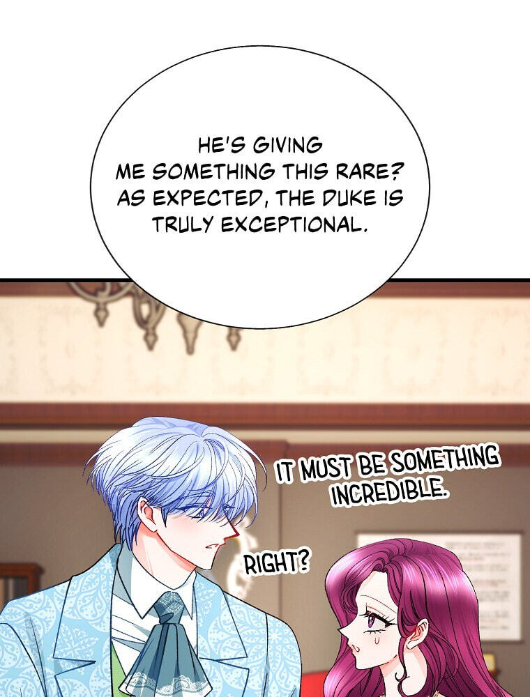 The Villainous Violet Chapter 99 page 43 - 