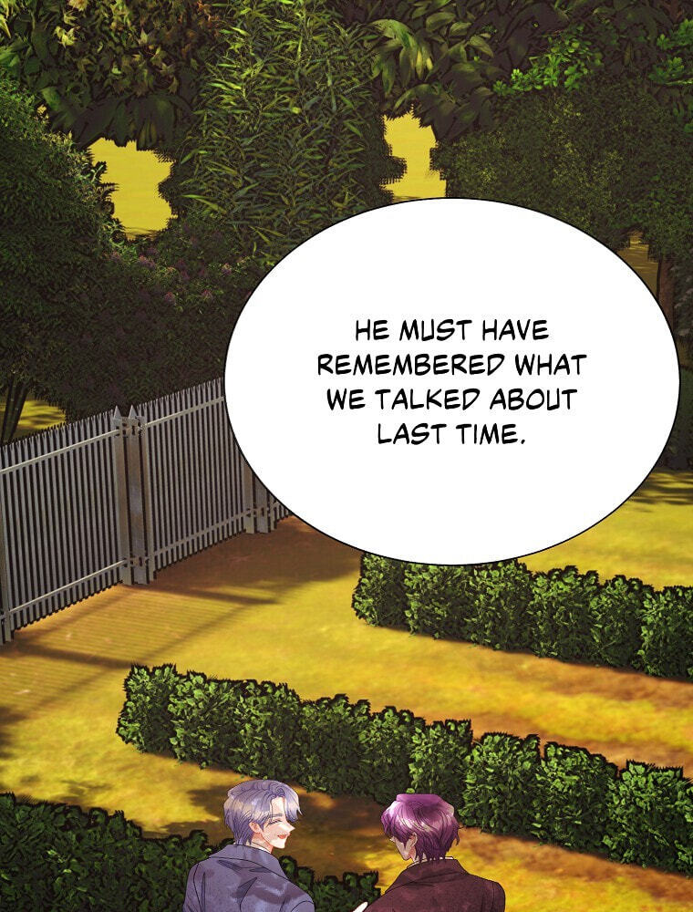 The Villainous Violet Chapter 99 page 49 - 