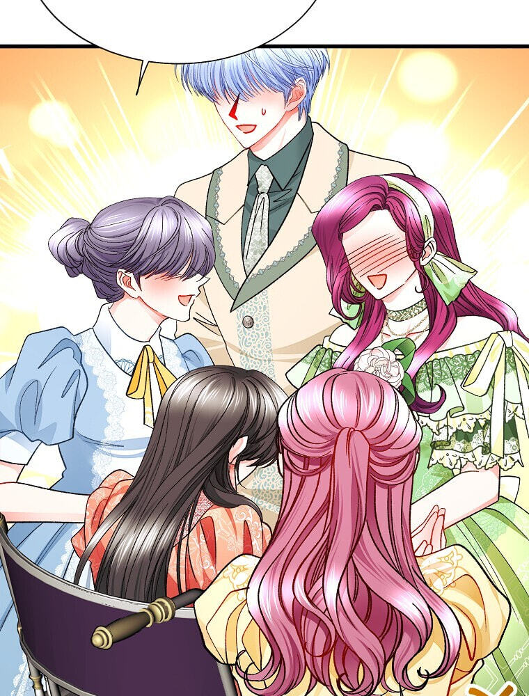 The Villainous Violet Chapter 99 page 6 - 