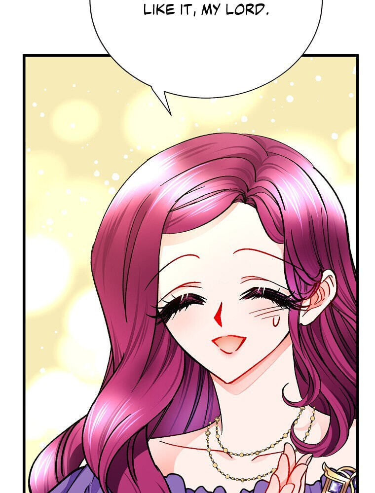 The Villainous Violet Chapter 99 page 53 - 