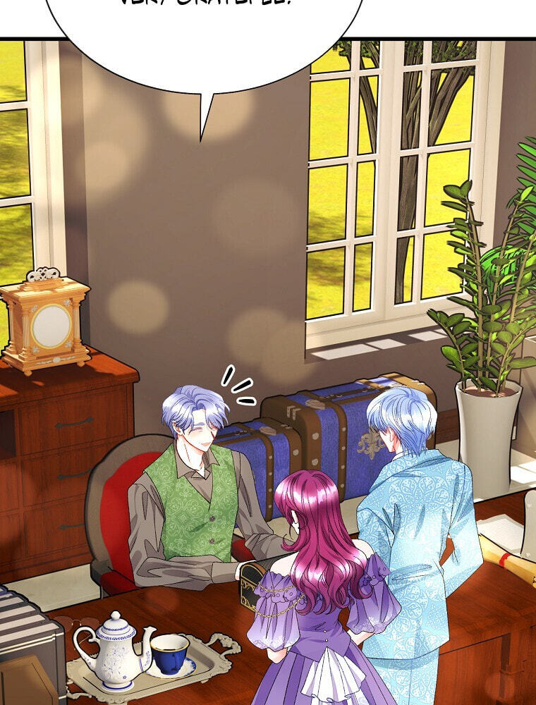 The Villainous Violet Chapter 99 page 55 - 