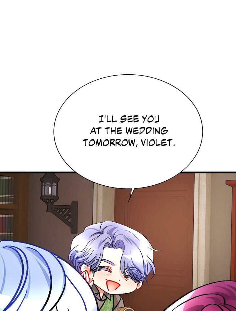 The Villainous Violet Chapter 99 page 60 - 