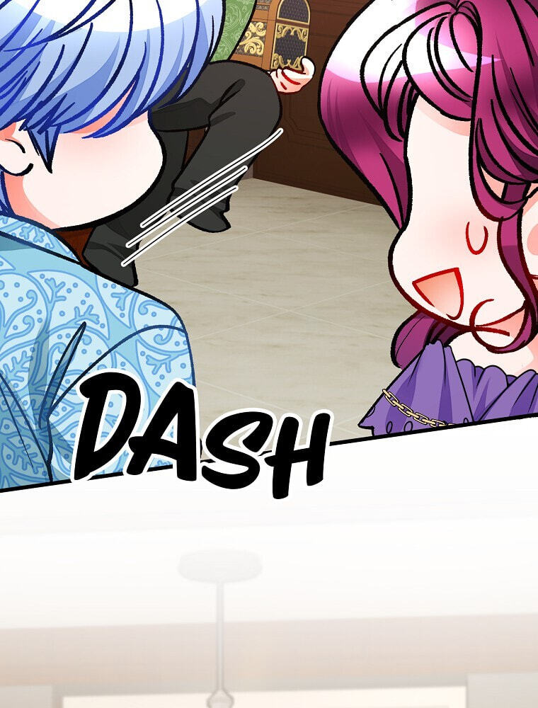 The Villainous Violet Chapter 99 page 61 - 