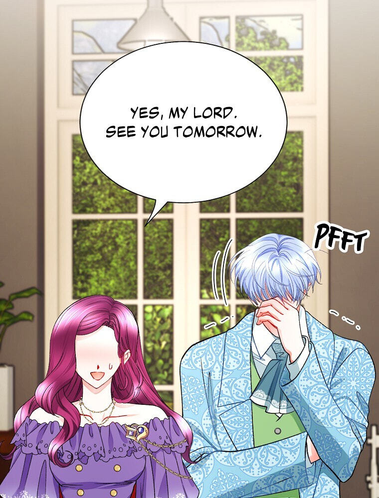 The Villainous Violet Chapter 99 page 62 - 