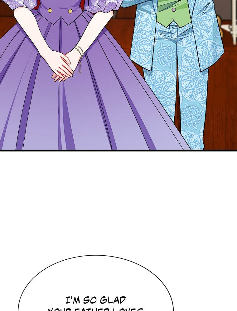 The Villainous Violet Chapter 99 page 63 - 