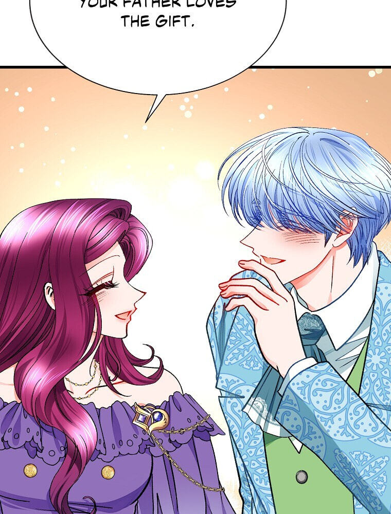 The Villainous Violet Chapter 99 page 64 - 