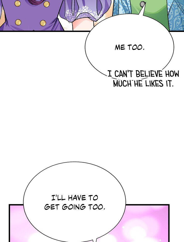 The Villainous Violet Chapter 99 page 65 - 