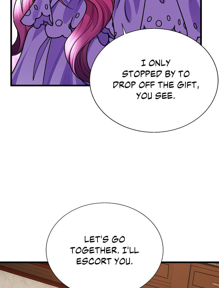 The Villainous Violet Chapter 99 page 67 - 