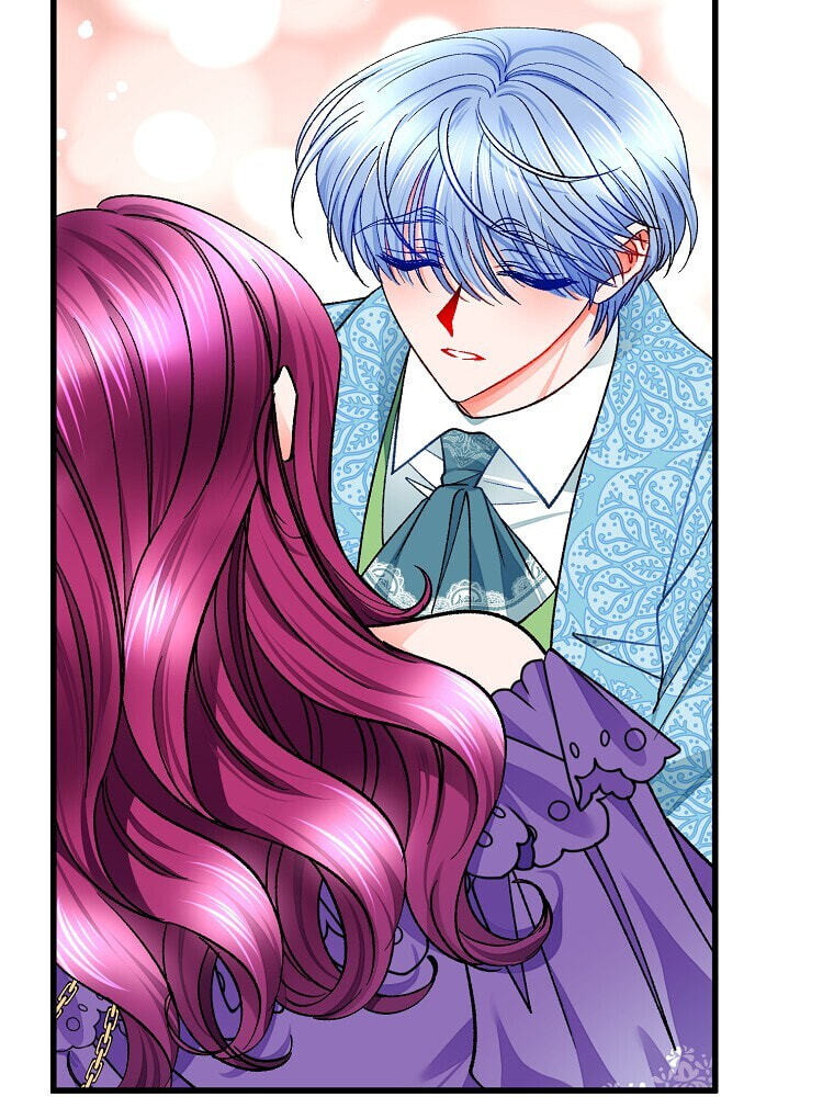 The Villainous Violet Chapter 99 page 70 - 
