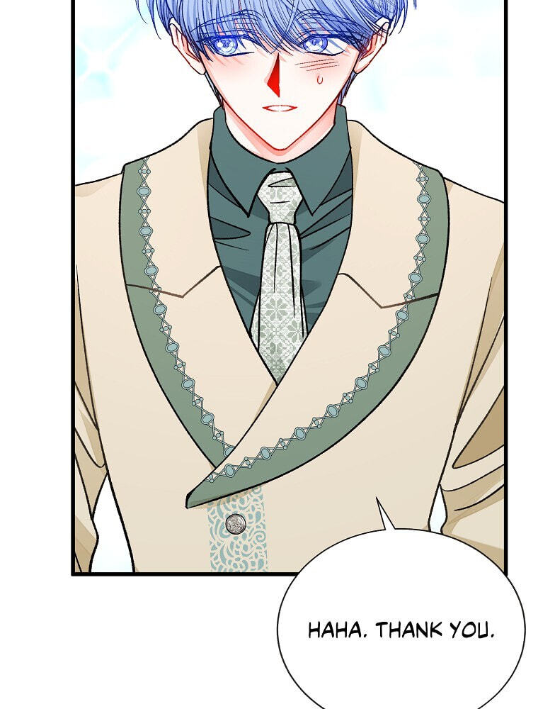 The Villainous Violet Chapter 99 page 8 - 