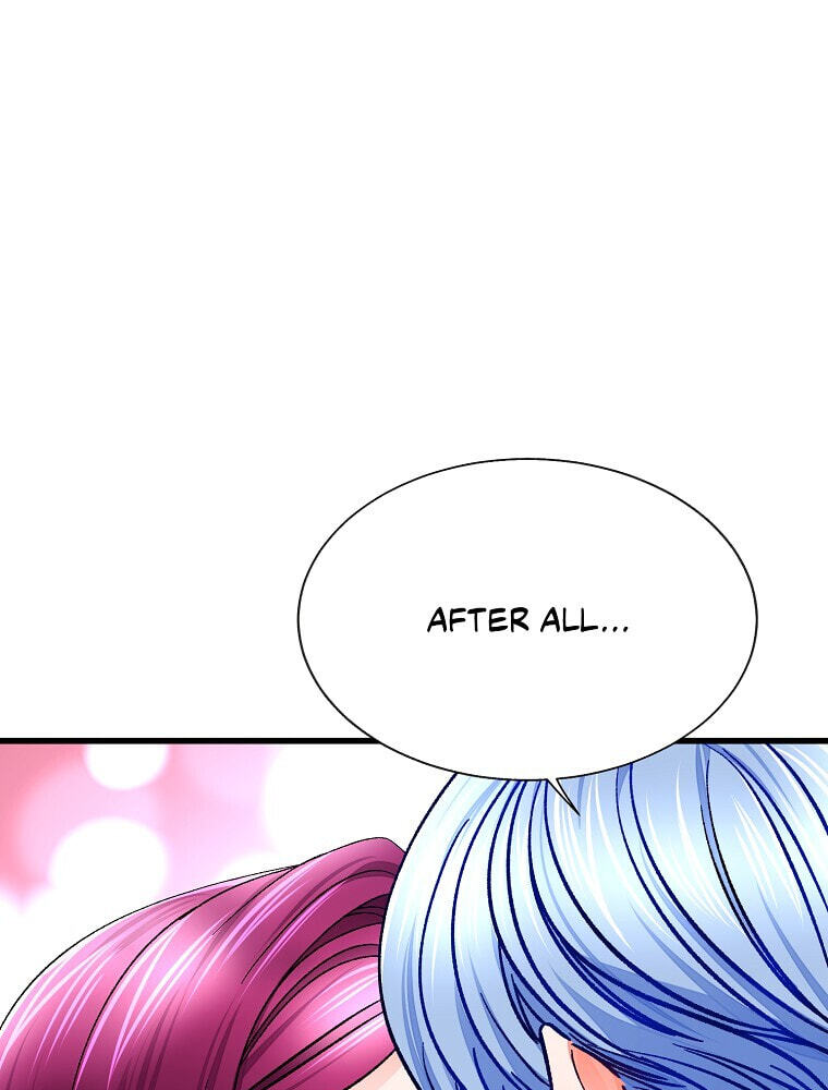 The Villainous Violet Chapter 99 page 71 - 