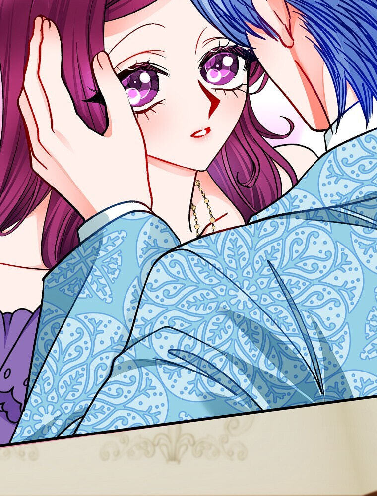 The Villainous Violet Chapter 99 page 72 - 