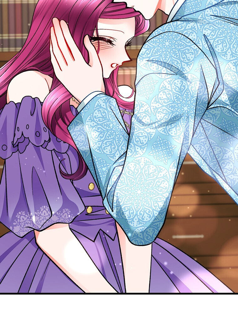 The Villainous Violet Chapter 99 page 74 - 