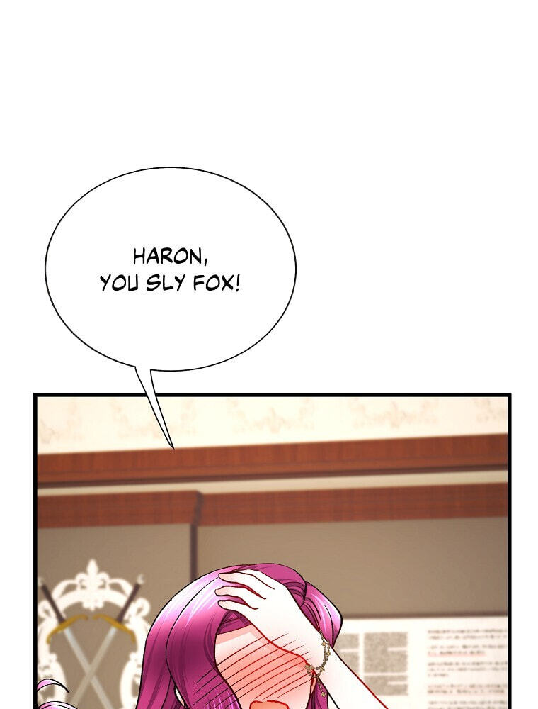 The Villainous Violet Chapter 99 page 75 - 