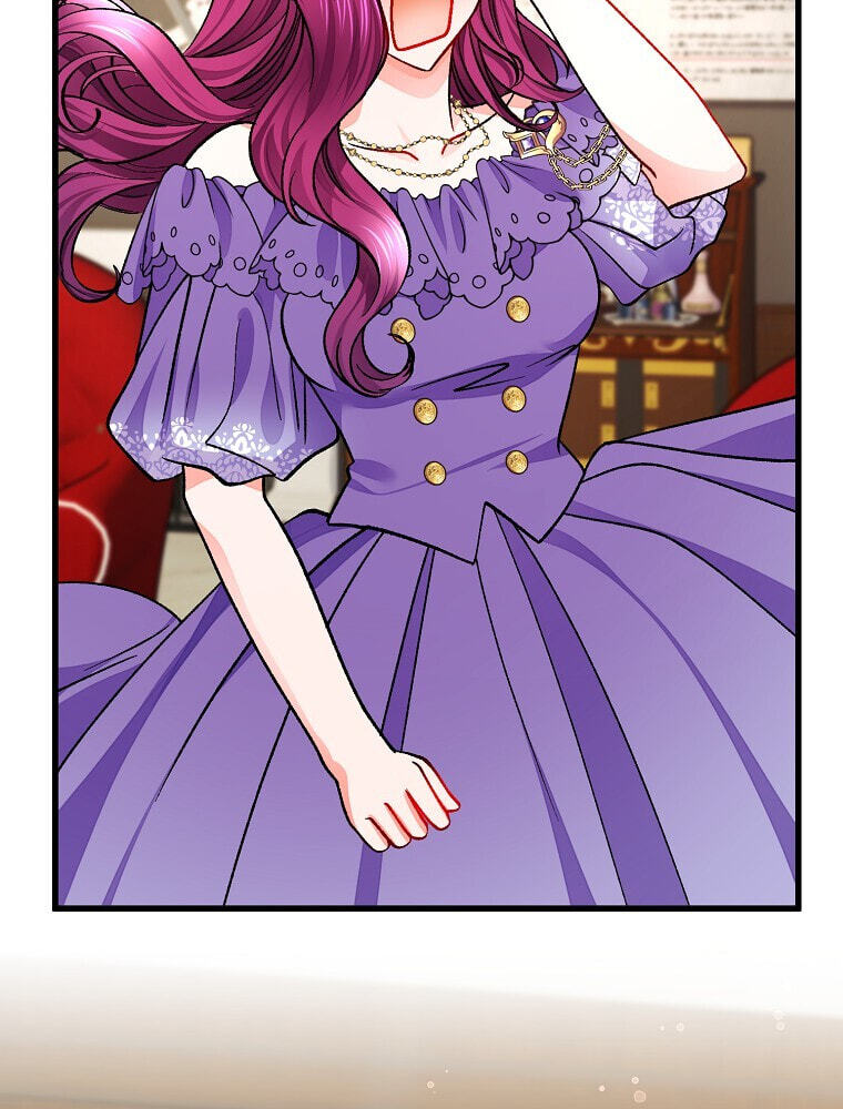The Villainous Violet Chapter 99 page 76 - 