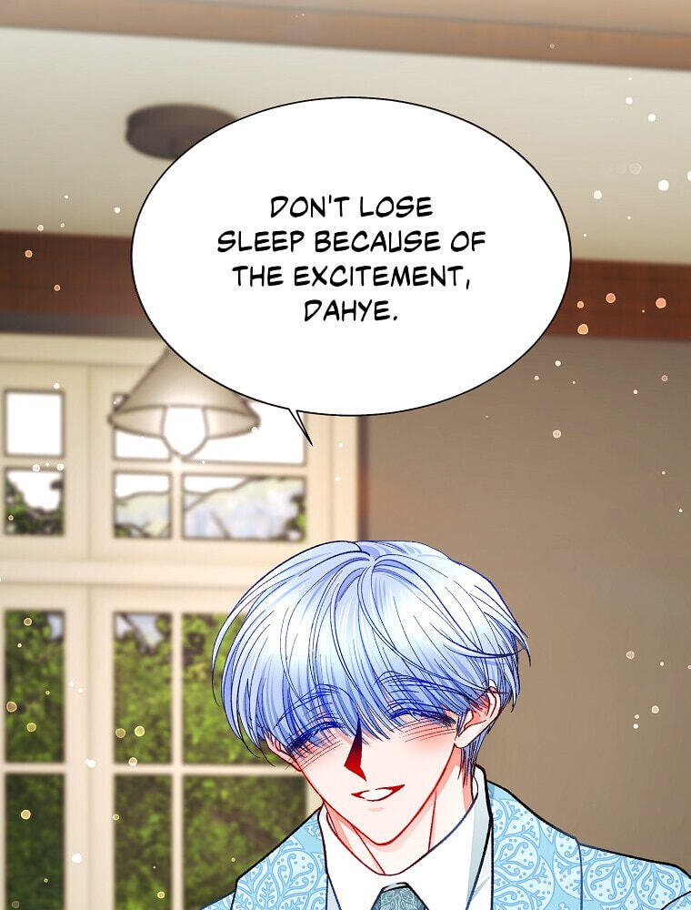 The Villainous Violet Chapter 99 page 77 - 