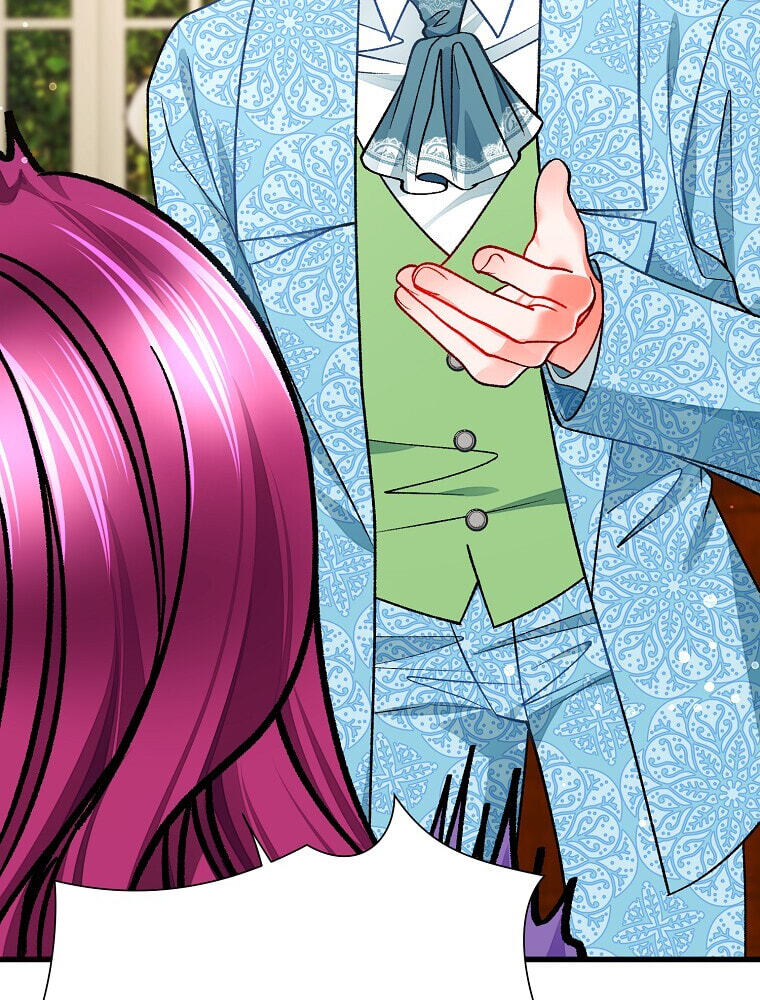 The Villainous Violet Chapter 99 page 78 - 