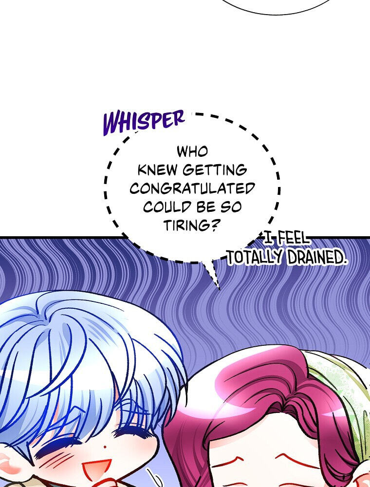 The Villainous Violet Chapter 99 page 9 - 