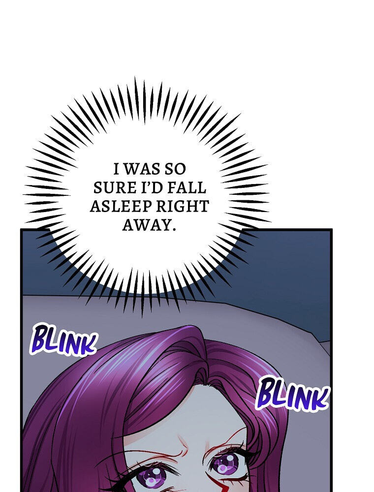 The Villainous Violet Chapter 99 page 82 - 