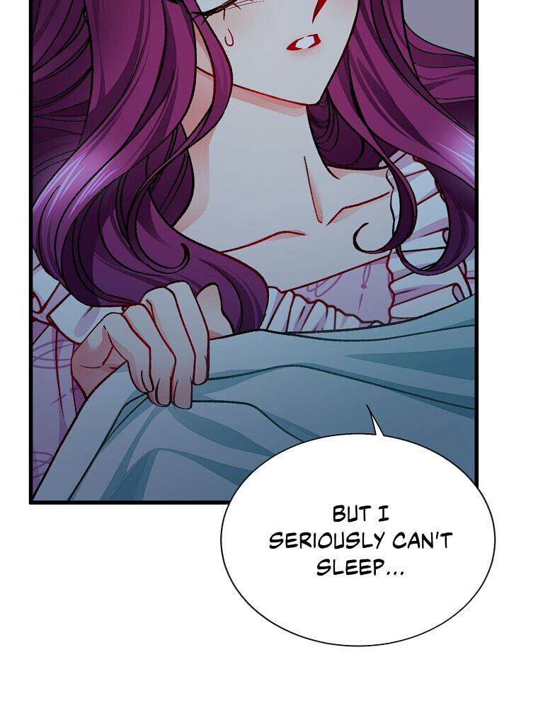 The Villainous Violet Chapter 99 page 83 - 