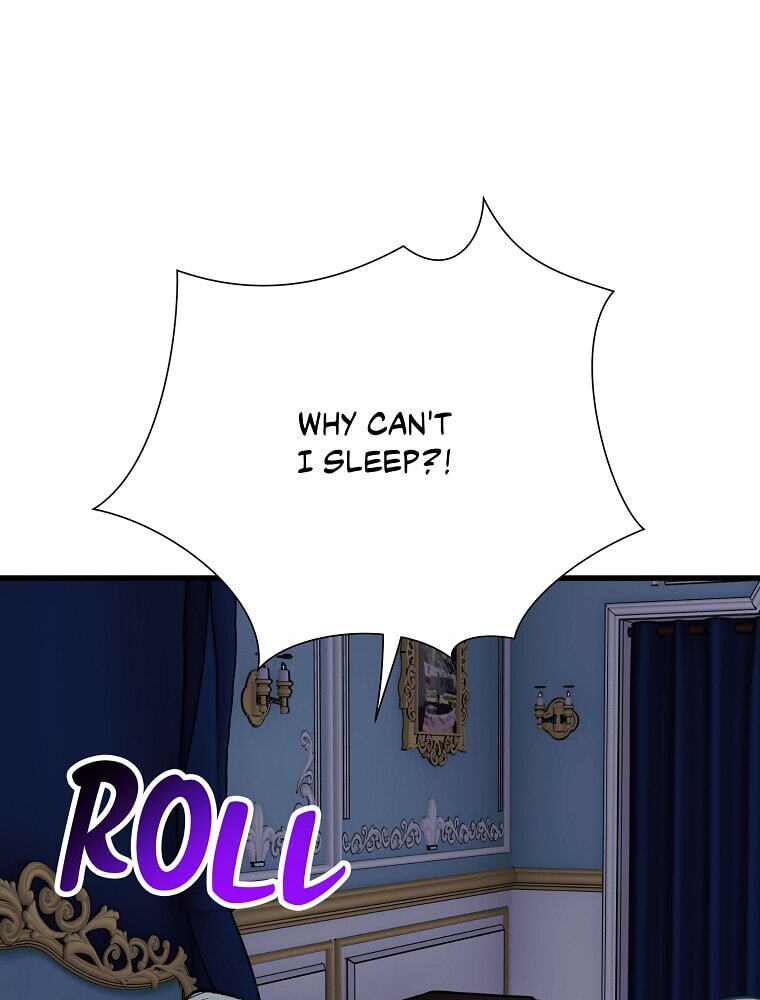 The Villainous Violet Chapter 99 page 84 - 