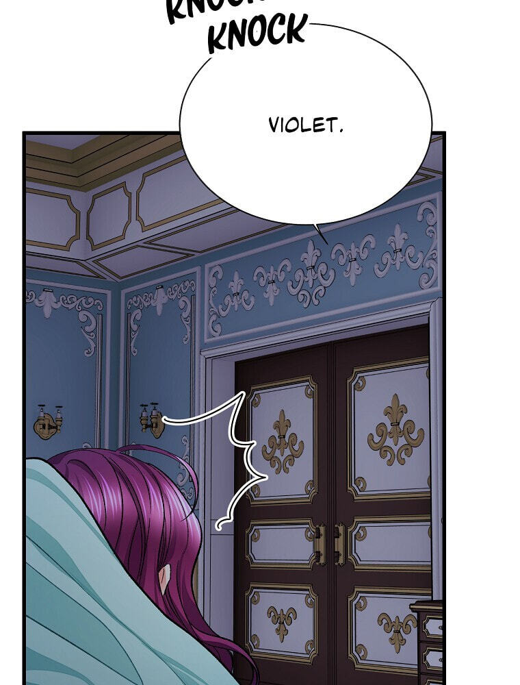 The Villainous Violet Chapter 99 page 86 - 