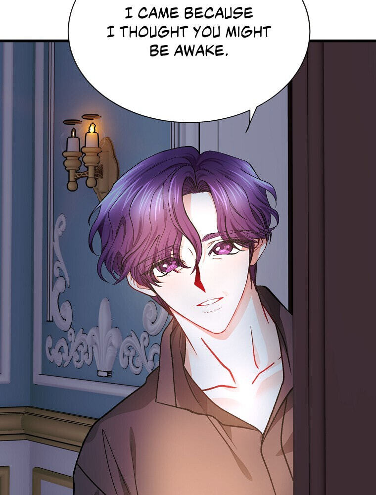 The Villainous Violet Chapter 99 page 88 - 