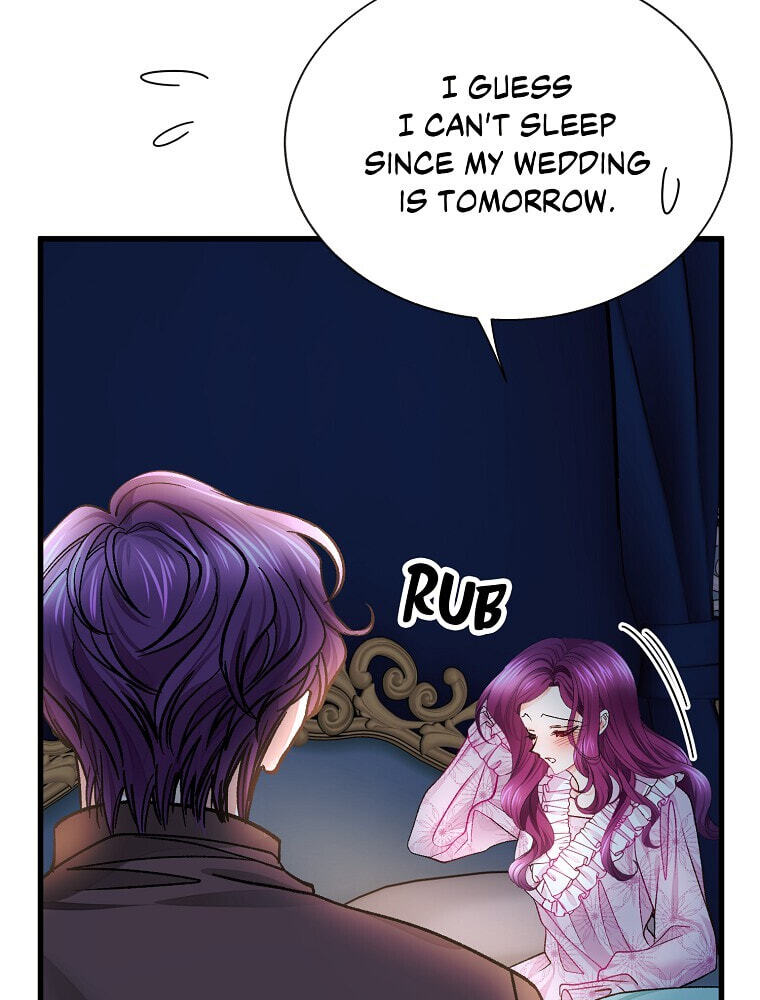 The Villainous Violet Chapter 99 page 90 - 