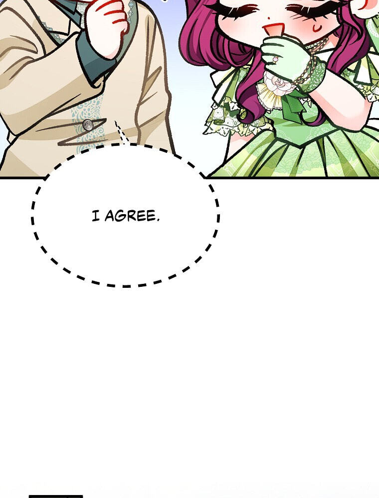 The Villainous Violet Chapter 99 page 10 - 