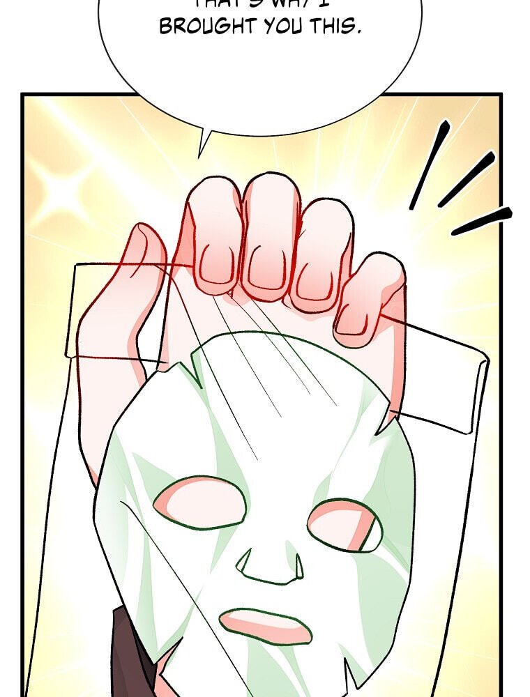 The Villainous Violet Chapter 99 page 92 - 